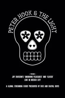 Peter Hook & The Light: Live in Mexico City