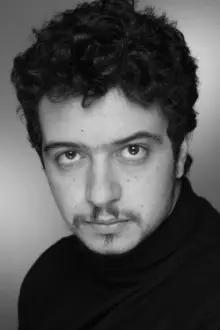 Mustapha Abourachid como: Reza