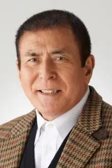 Gorō Ibuki como: Jiichiro Matsumoto