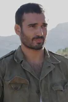 Syrus Shahidi como: Aram Alexandrian