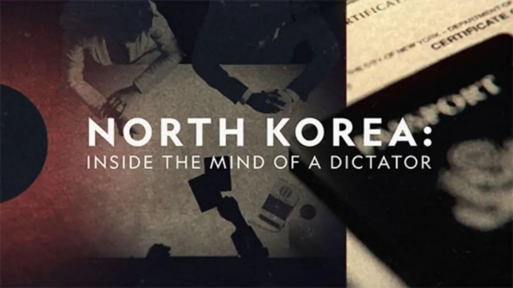 Coreia do Norte: A Mente do Ditador