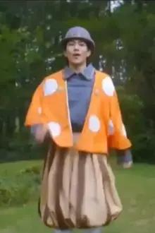 Yuuichi Harada como: Sawagani (voice)