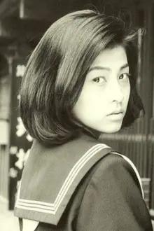 Nana Nakamoto como: Kazuko Yoshiyama