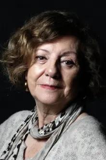 María Elena Duvauchelle como: The Mother