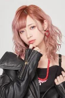 Haruka Yamazaki como: Mirai Kasuga (voice)