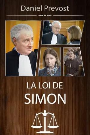 A Lei de Simon: O Homem de Preto