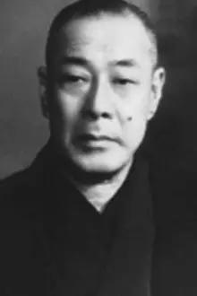 Jusaburo Bando como: Kuranosuke Ôishi