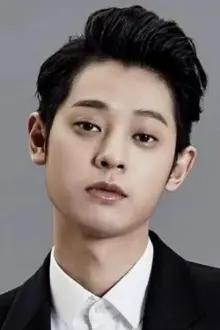 Jung Joon-young como: Andrew Yeom
