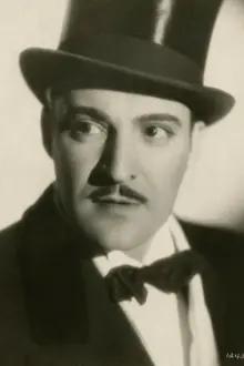 Ramón Pereda como: Andrés Rodríguez