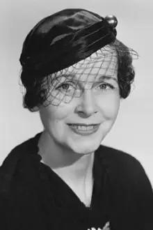 Mabel Forrest como: Mrs. Clyde, Andy's Wife