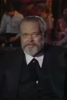 Caesar's Guide to Gaming with Orson Welles