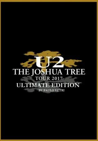 U2: The Joshua Tree Tour 2017