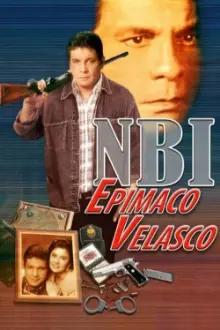 Epimaco Velasco: NBI