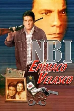 Epimaco Velasco: NBI
