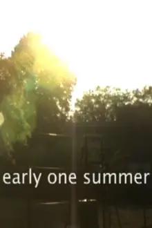 Early One Summer