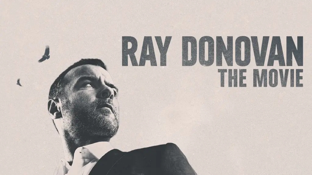 Ray Donovan: O Filme