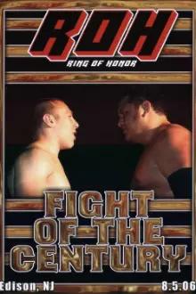 ROH: Fight of The Century
