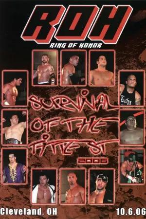 ROH: Survival of The Fittest 2006