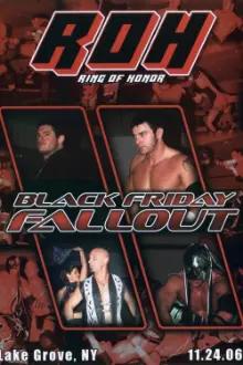 ROH: Black Friday Fallout