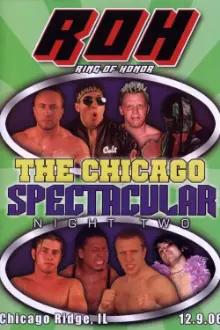 ROH: The Chicago Spectacular - Night Two