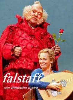 Falstaff - San Francisco Opera