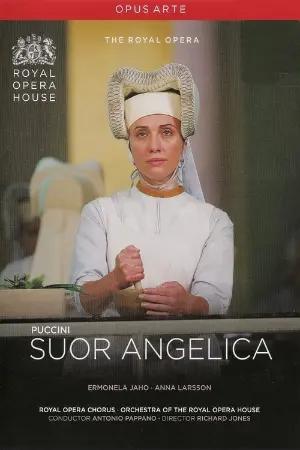 Puccini - Suor Angelica