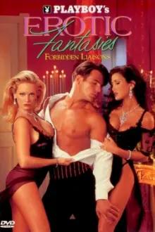 Playboy: Erotic Fantasies IV, Forbidden Liaisons