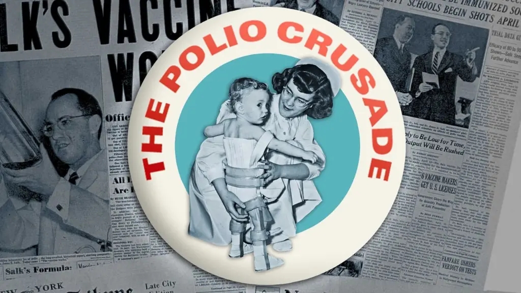 The Polio Crusade