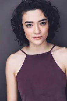 Angela Wong Carbone como: The Daughter