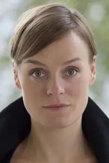 Siren Jørgensen como: Kristin