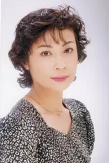 Keiko Suzuka como: Chihiro Amamiya