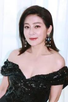 Lotus Wang como: Lin Hsueh-Ting