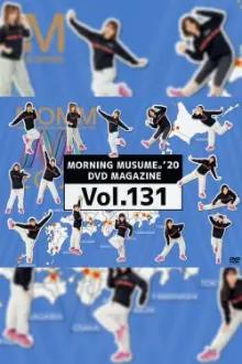 Morning Musume.'20 DVD Magazine Vol.131
