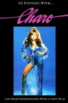 An Evening With Charo!