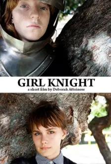 Girl Knight