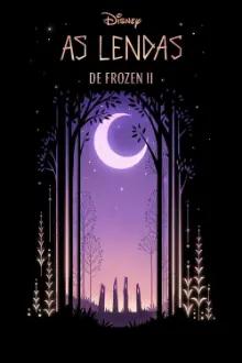 As Lendas de Frozen II