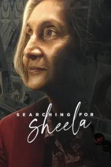 Em busca de Sheela