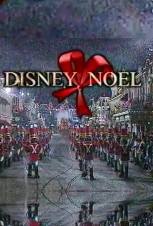 Euro Disney Noël
