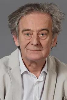 Jean-Louis Sbille como: Marcel Joanovici
