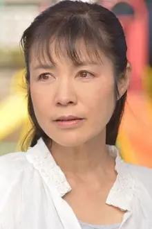 Yûko Mizushima como: Koike Ryoko
