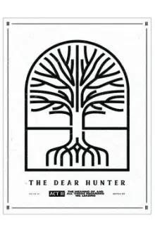 The Dear Hunter: Act II: The Meaning of, & All Things Regarding Ms. Leading