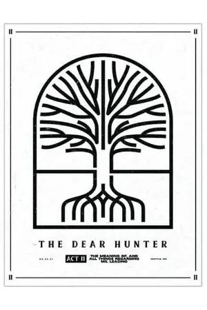 The Dear Hunter: Act II: The Meaning of, & All Things Regarding Ms. Leading