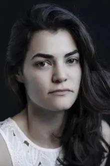 María Soldi como: Rosa