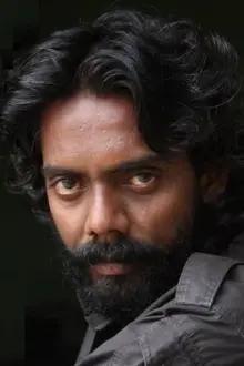 Ramachandran Durairaj como: Rasu
