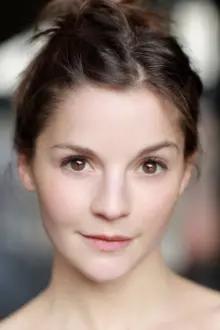 Flora Spencer-Longhurst como: Baroness Lowry 'Love' Aberffraw Ventris