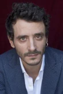 Ignacio Mateos como: Víctor