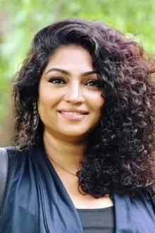Madhurima Narla como: Meera