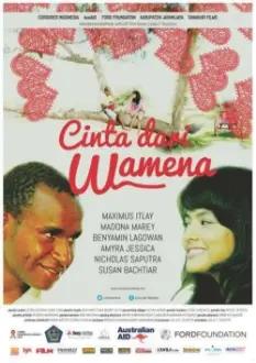 Love From Wamena