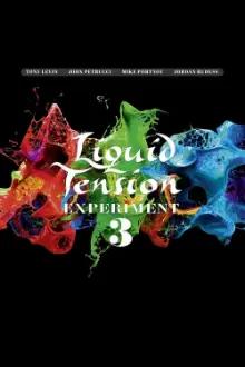 Liquid Tension Experiment 3