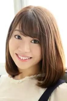 Haruka  Watanabe como: Kai